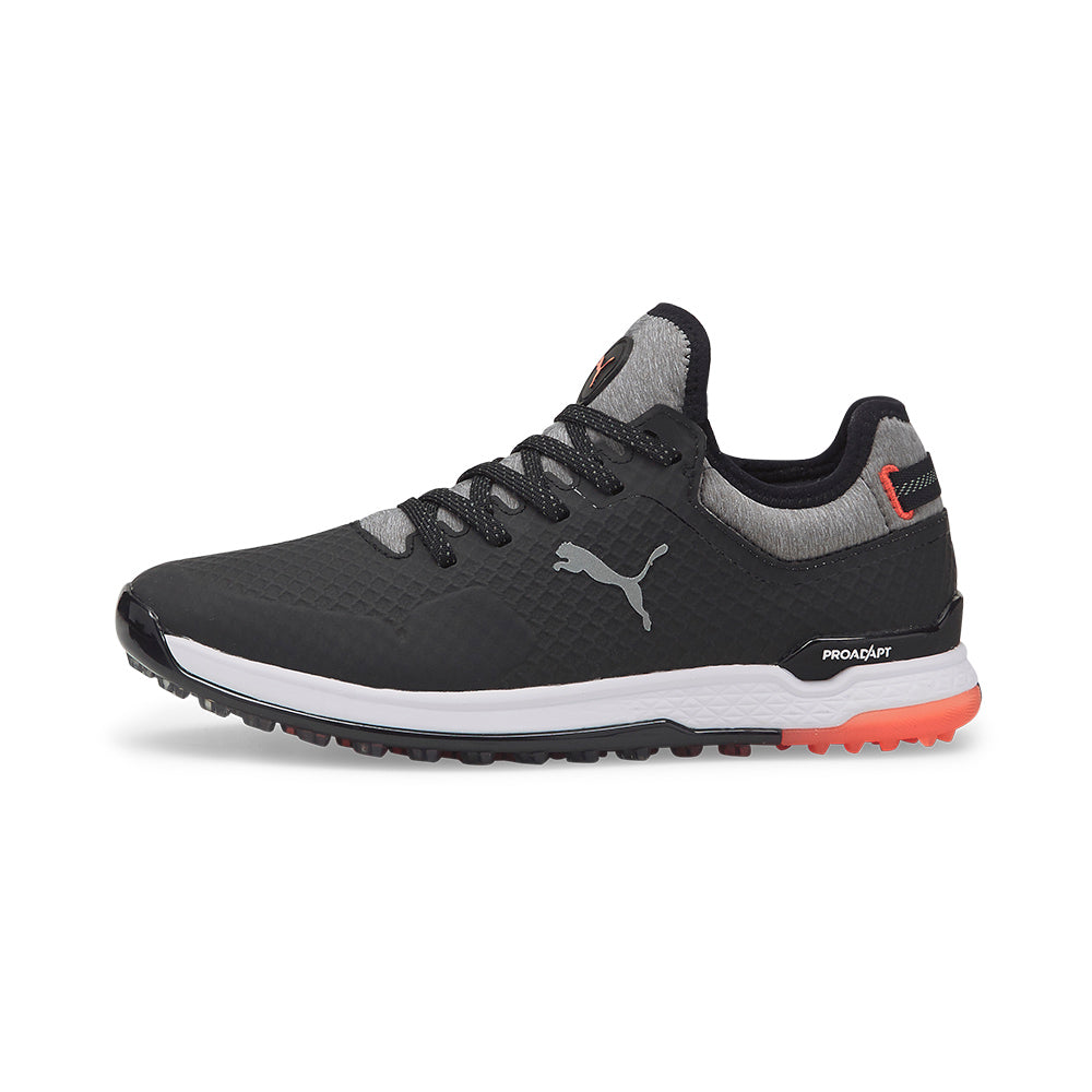 Puma Ladies PROADAPT ALPHACAT Waterproof Golf Shoe