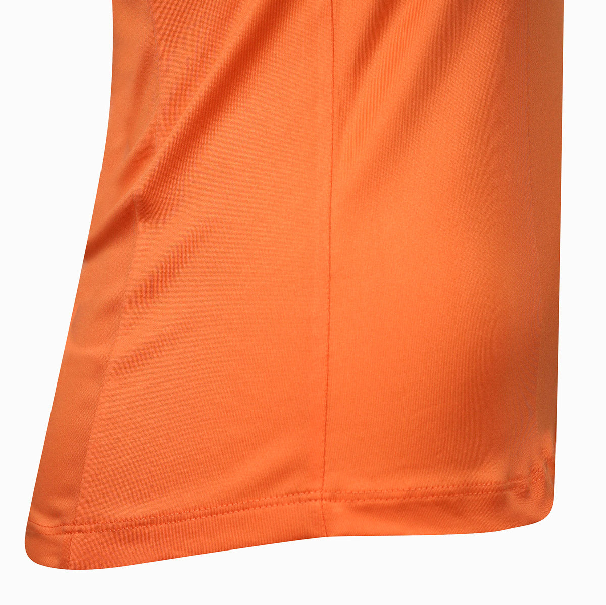 Callaway Ladies Short Sleeve Colour Block Golf Polo Shirt - Last One Small Only Left