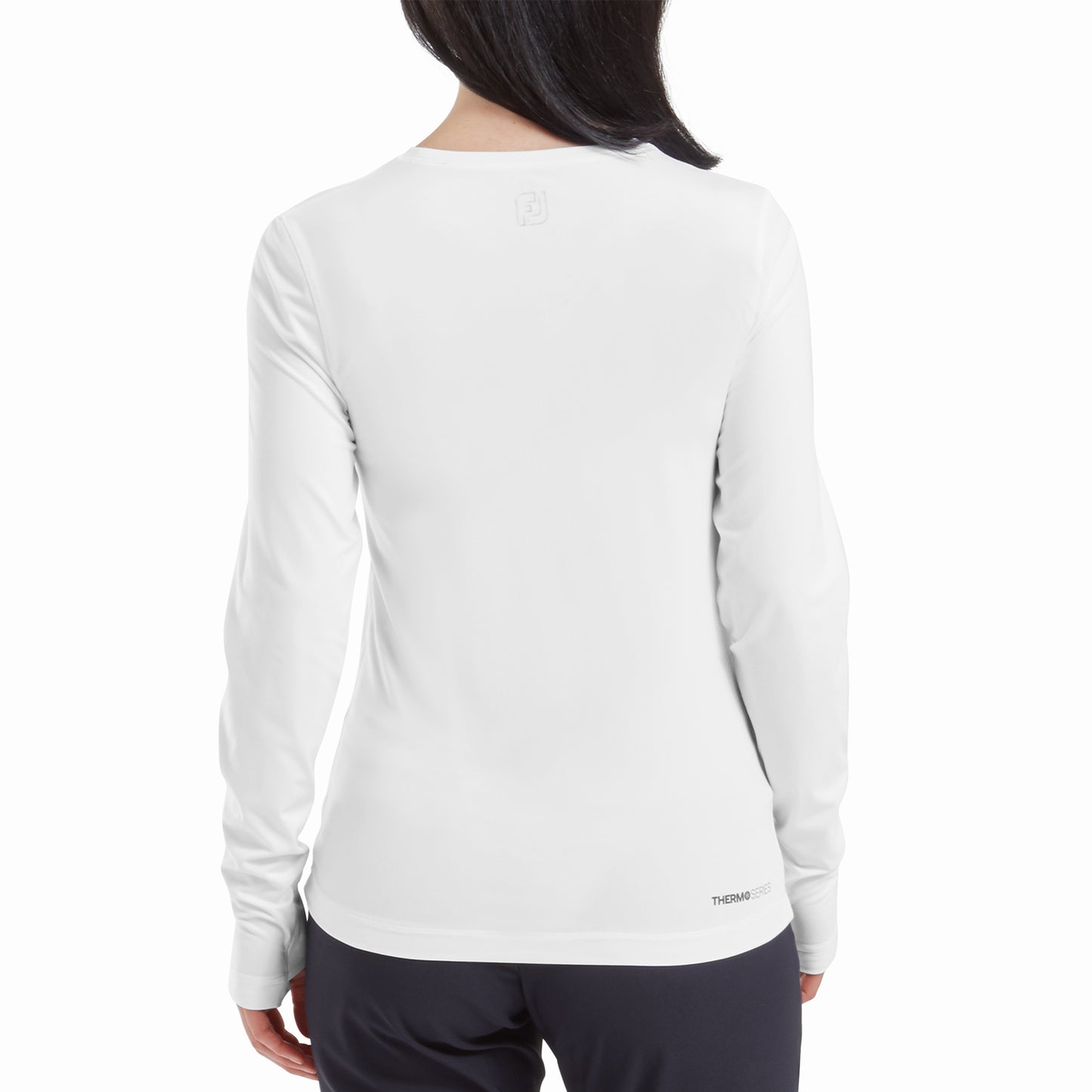 FootJoy Ladies Fleece Backed Thermal Base Layer
