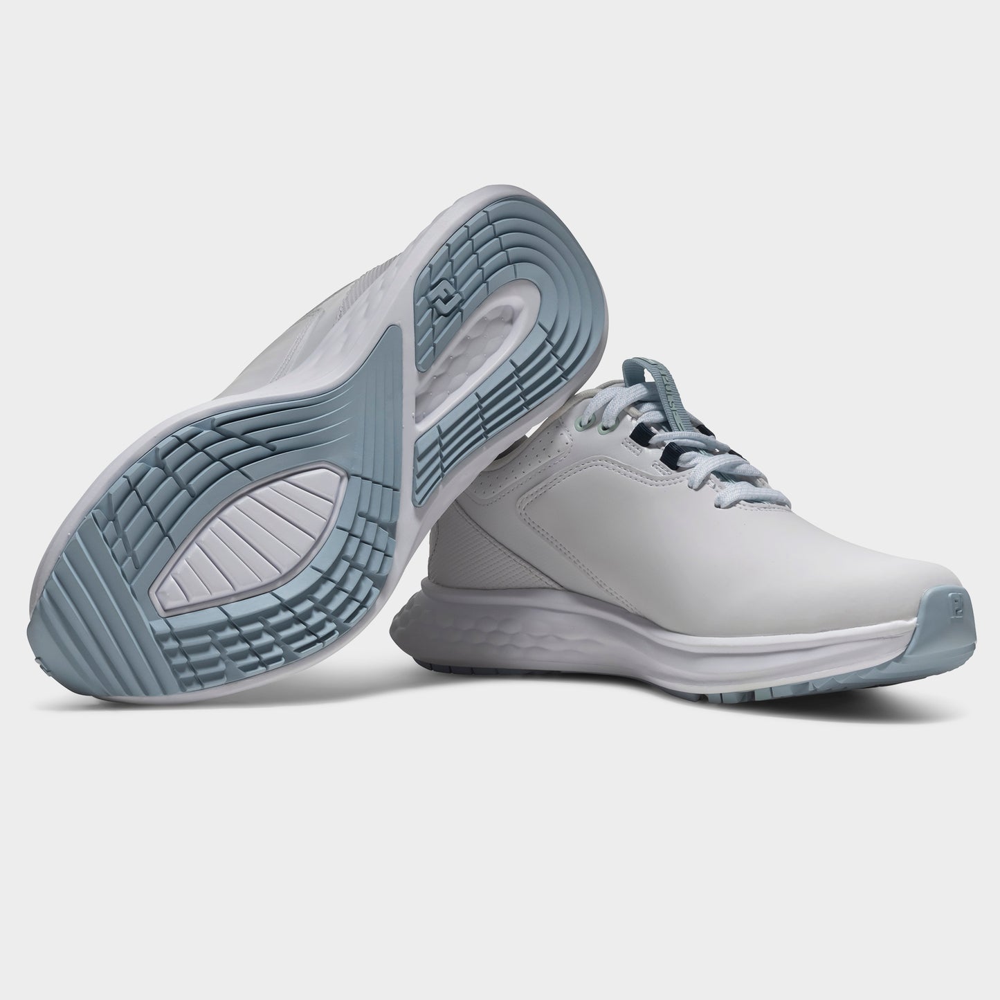 FootJoy Women's Waterproof Wide Fit Pulse Golf Shoes