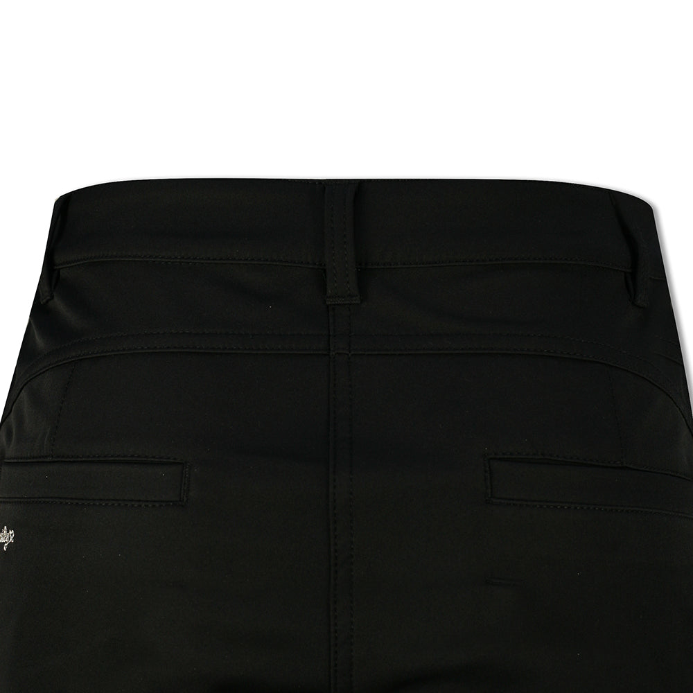 Daily Sports Thermo Pro-Stretch Black Golf Trousers