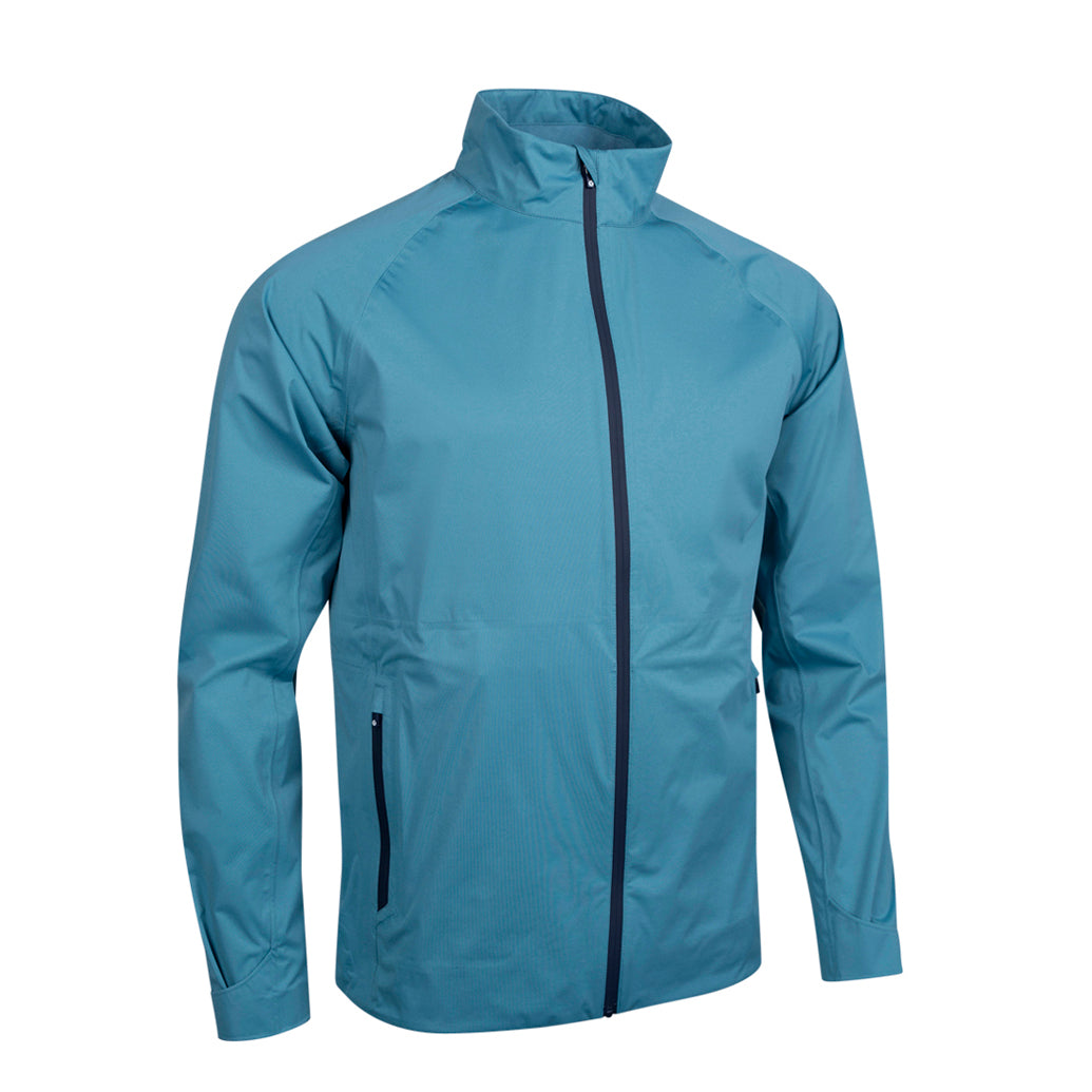 Sunderland Mens Lightweight Waterproof Jacket with Lifetime Guarantee