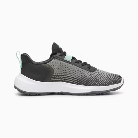 Puma Golf Women's Fusion Crush Spikeless Golf Shoes - Last Pair Size 4 Only Left