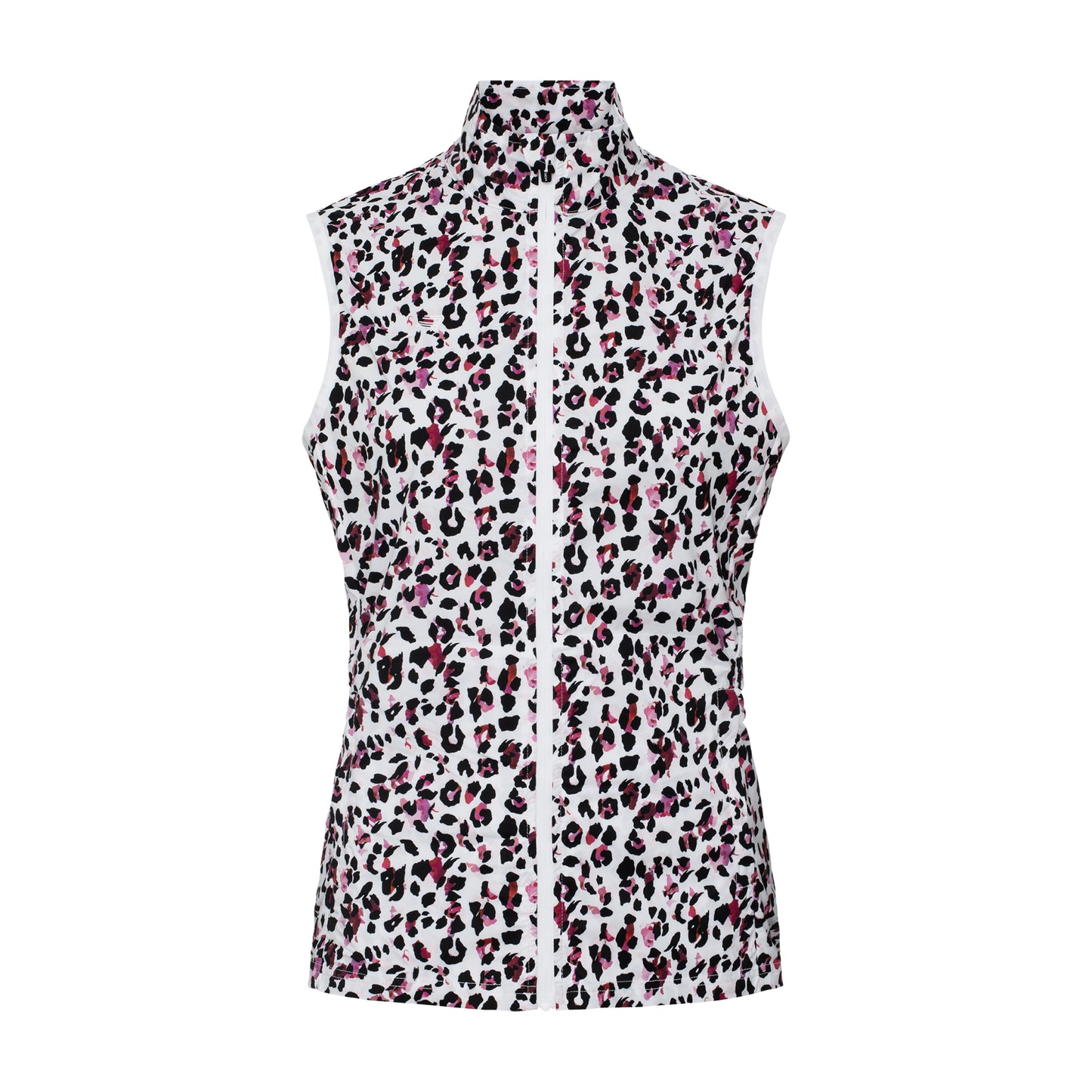 Rohnisch Ladies Golf Gilet - Ultralight, Packable Performance for Effortless Swing