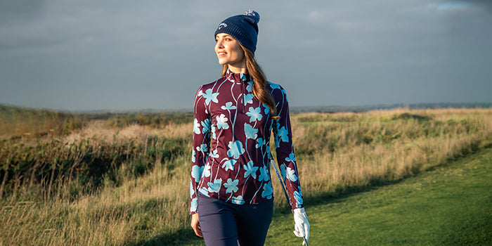 Floral Prints