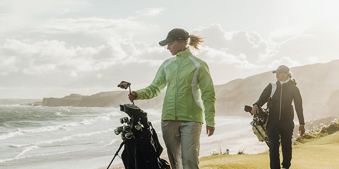 Galvin Green Waterproofs