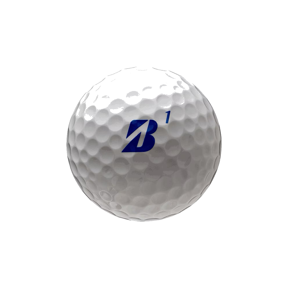 Lady Precept Sleeve of 3 Golf Balls for Confidence with Every Shot