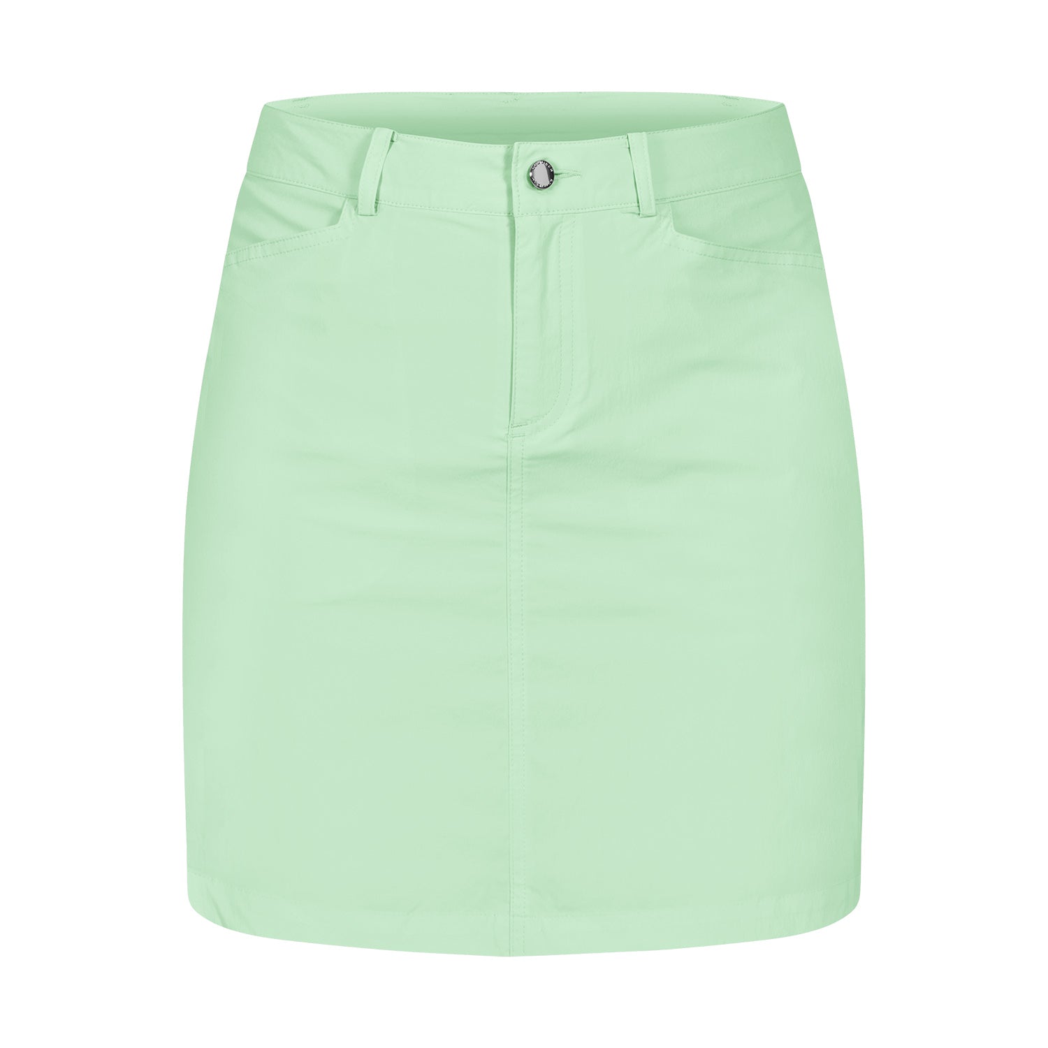 Rohnisch Ladies Lightweight Straight Fit Golf Skort