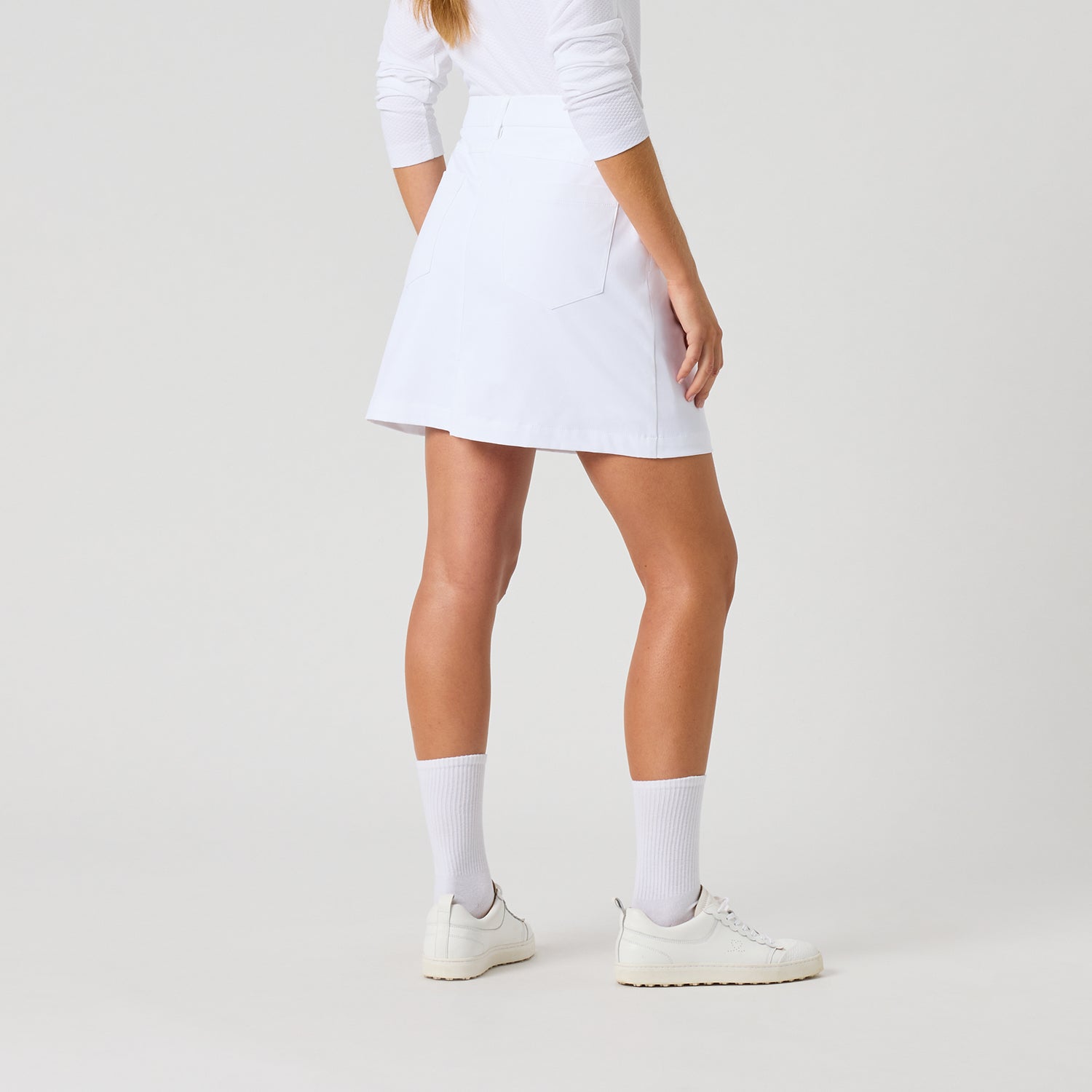 Daily Sports Ladies Golf Skort - Performance Meets Style