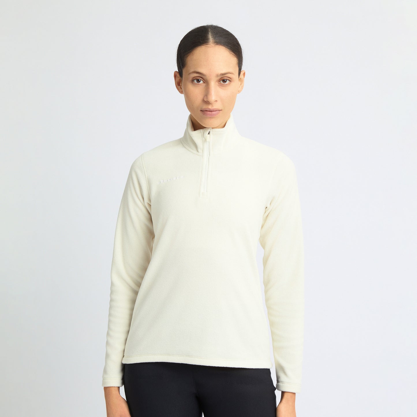 Rohnisch Ladies Polar Fleece - A Beautifully Soft Layer for Everyday Adventures