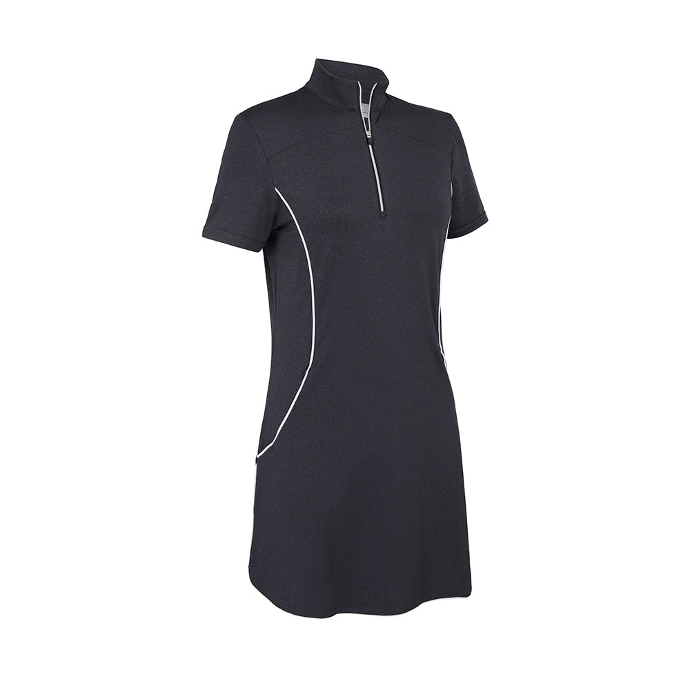 Callaway Ladies Short Sleeve Truesculpt Golf Dress