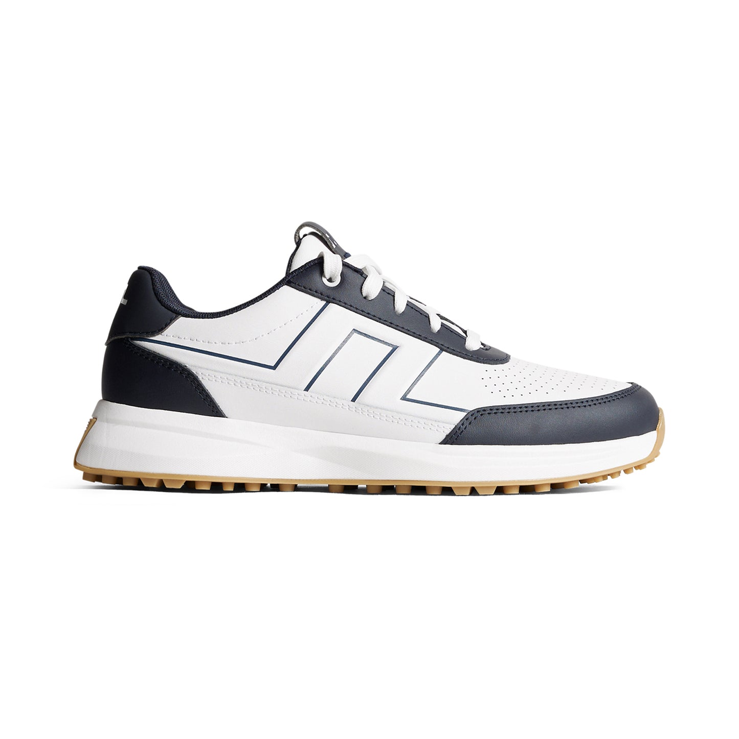 J.Lindeberg Ladies Bridge Golf Shoes - On-Course Performance Meets Everyday Style
