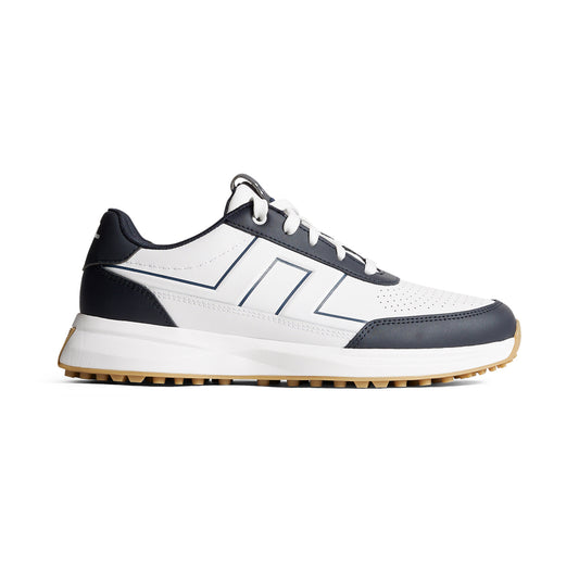 J.Lindeberg Ladies Bridge Golf Shoes - On-Course Performance Meets Everyday Style
