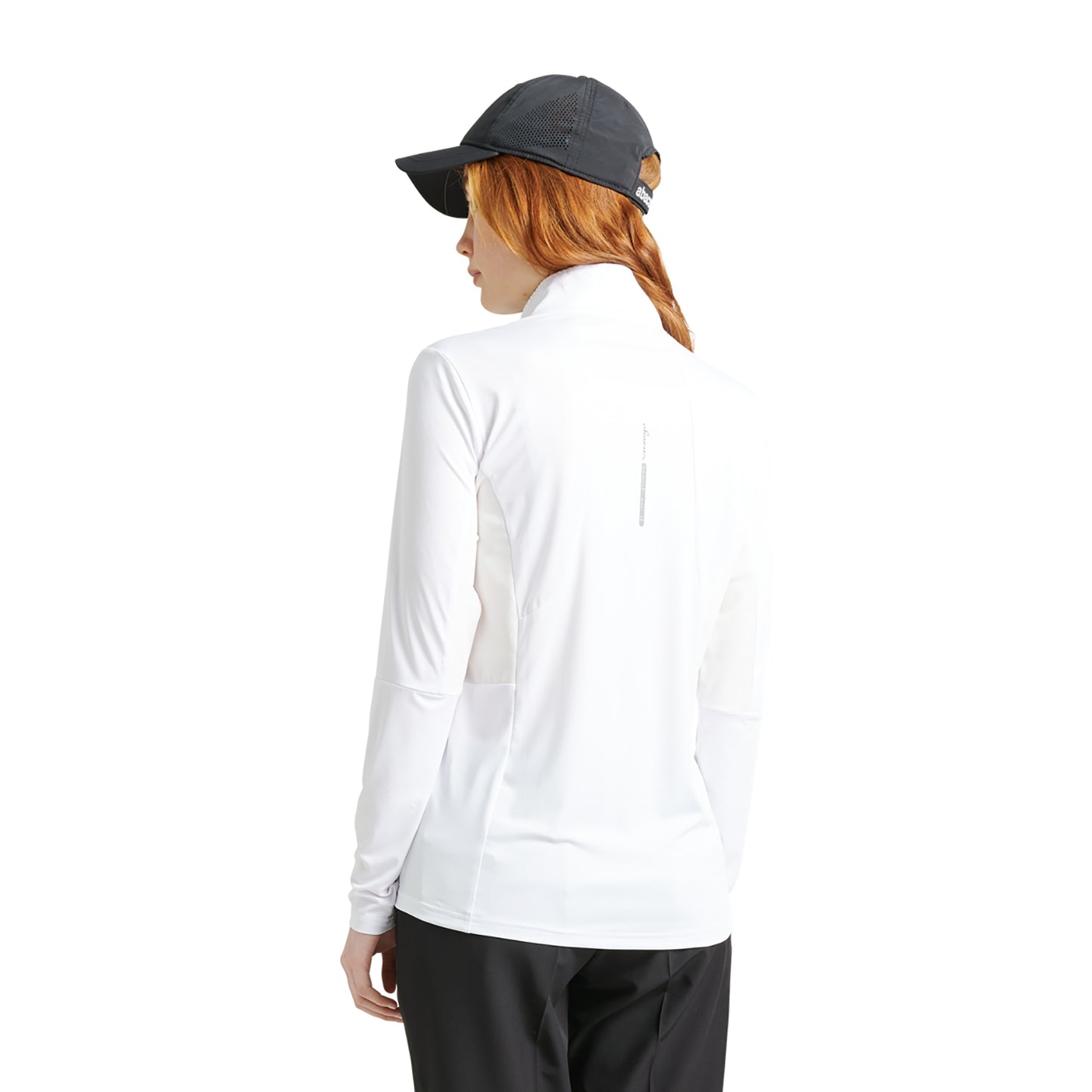 Abacus Ladies Long Sleeve Top