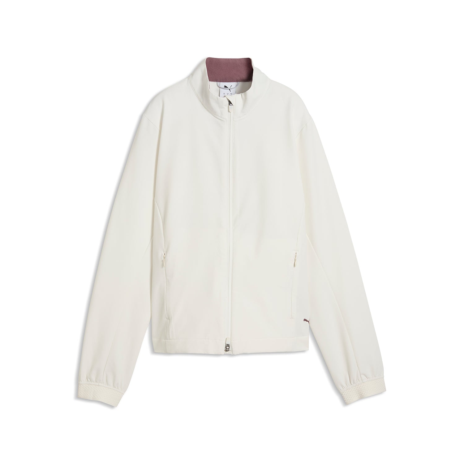 Ladies Softshell Jacket For Windproof Comfort with a Sporty Chic Edge