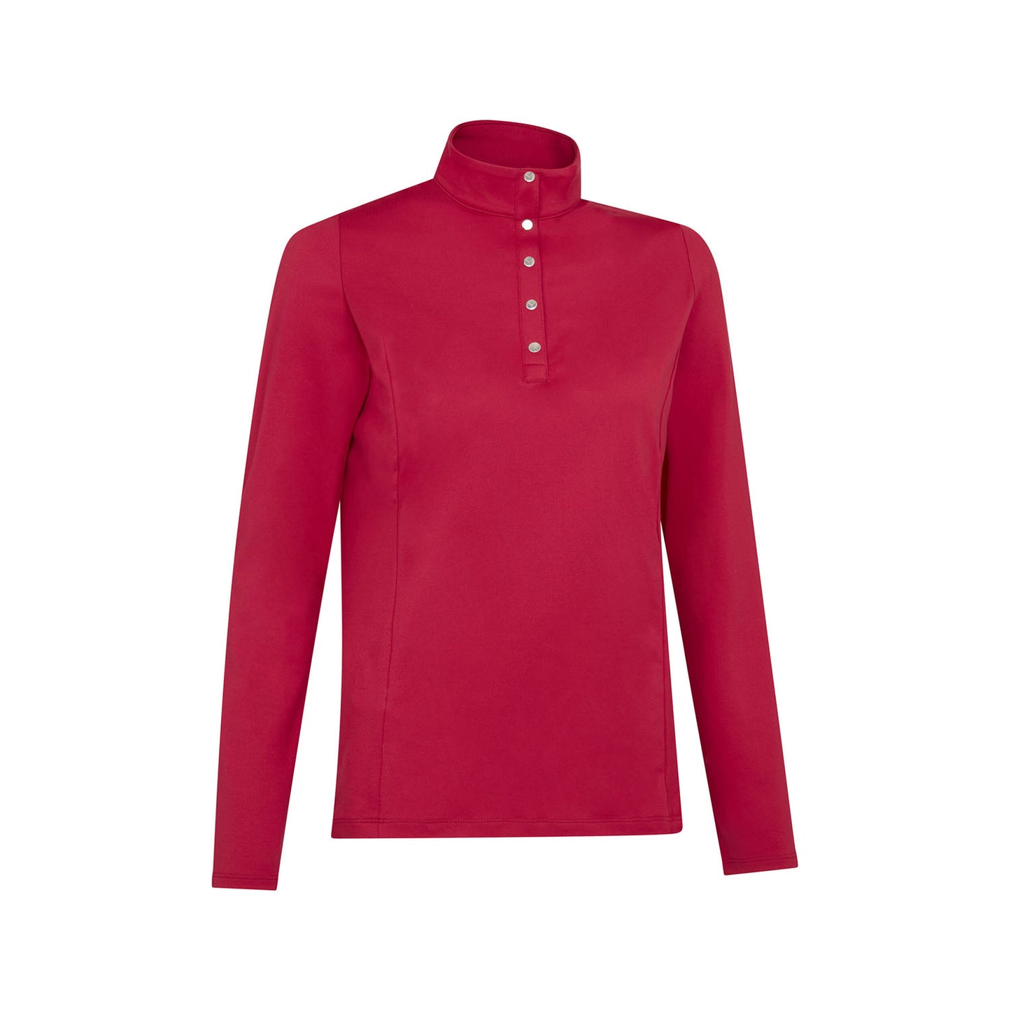 Callaway Ladies Soft-Stretch Long Sleeve Golf Top