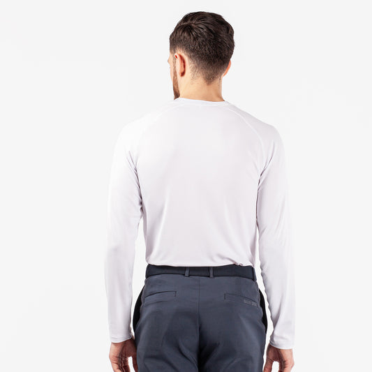 Galvin Green Mens Thermal Crew Neck Base Layer