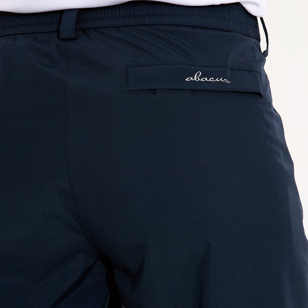 Abacus Ladies Waterproof Overtrousers in Navy