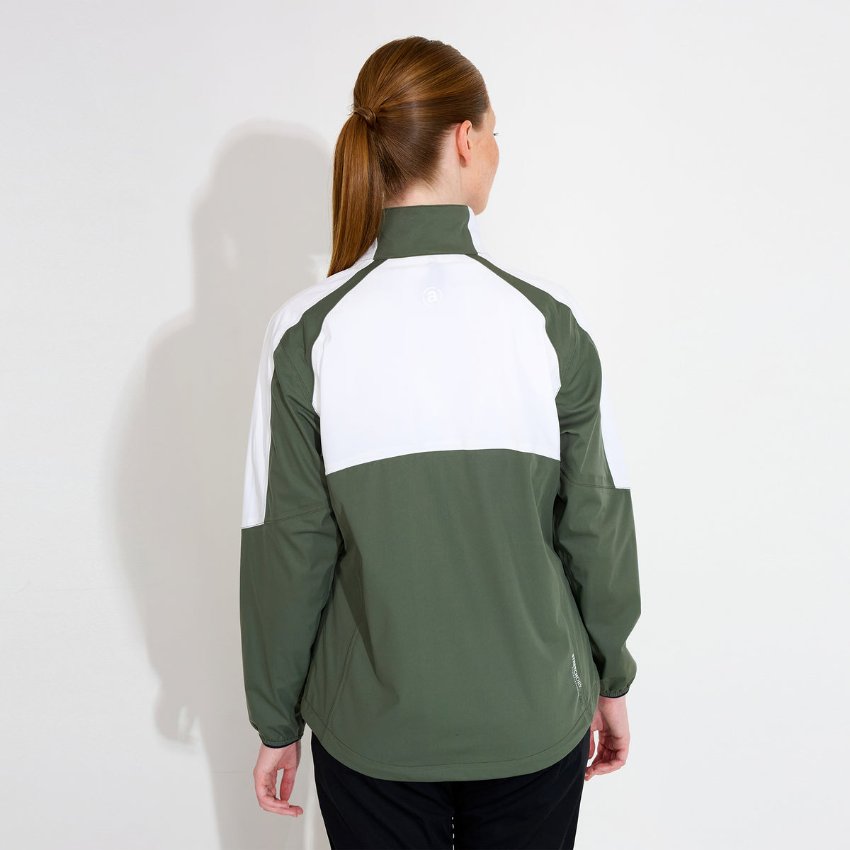 Abacus Ladies Bounce Waterproof Jacket