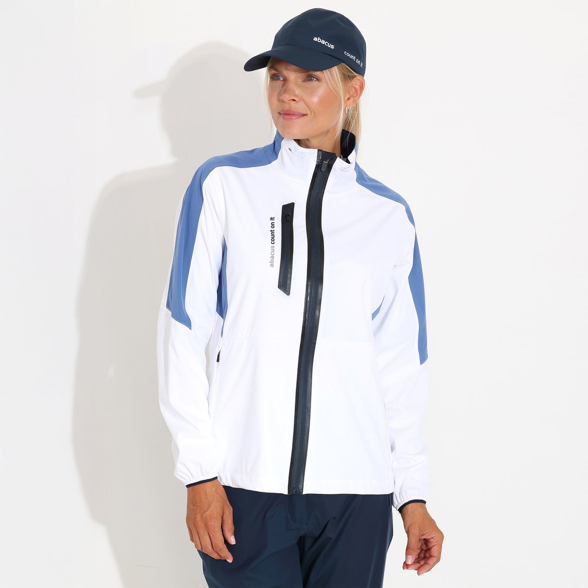 Abacus Ladies Bounce Waterproof Jacket