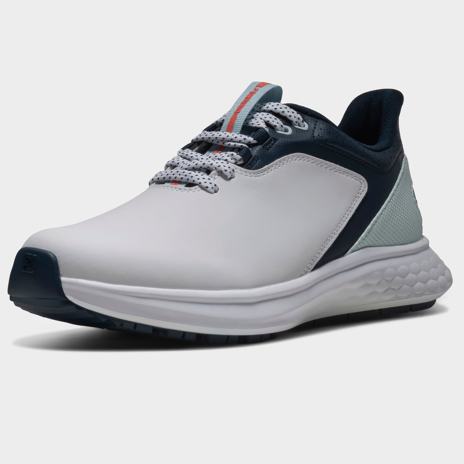 FootJoy Women's Waterproof Spikeless Pulse Golf Shoes