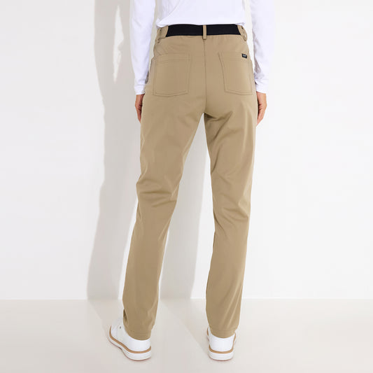Abacus Ladies Softshell Trousers - Where Performance Meets Elegance