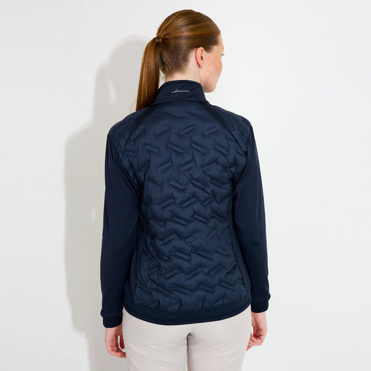 Abacus Ladies Portrush Hybrid Jacket