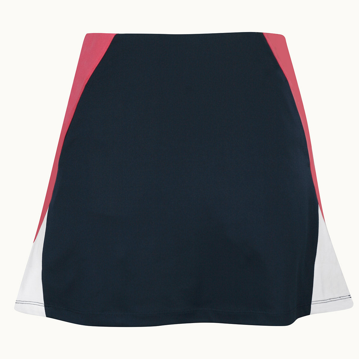 Callaway Ladies Colourblock Skort in Peacoat