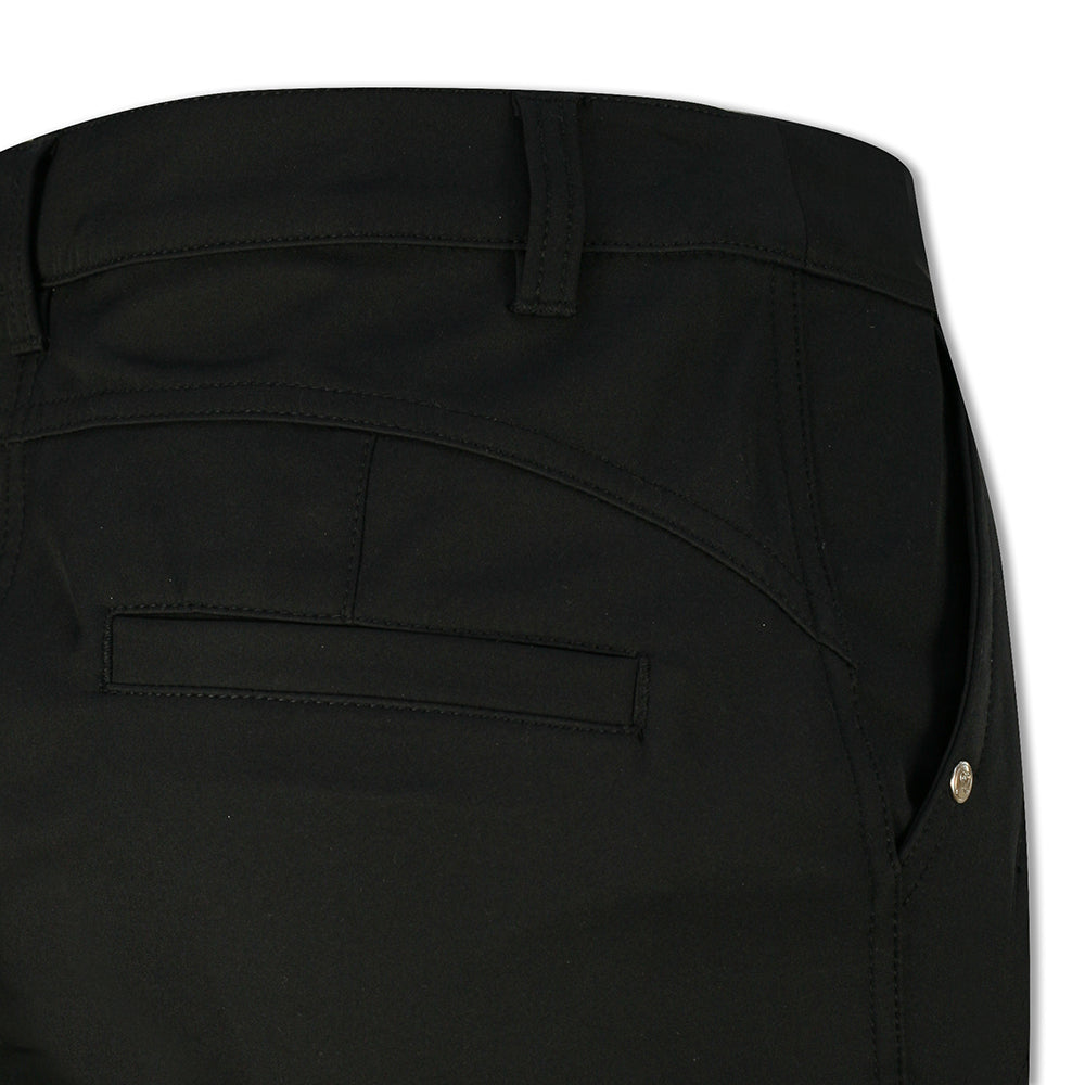 Daily Sports Thermo Pro-Stretch Black Golf Trousers 