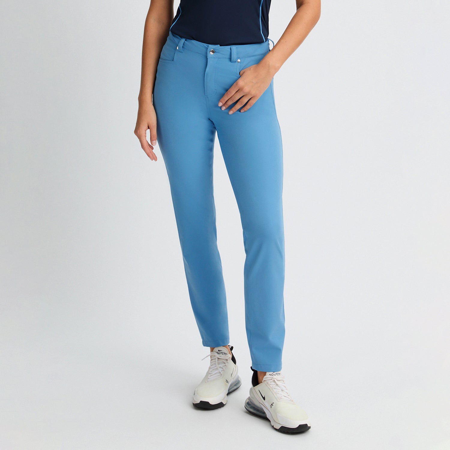 Rohnisch Ladies Lightweight Comfort Trousers