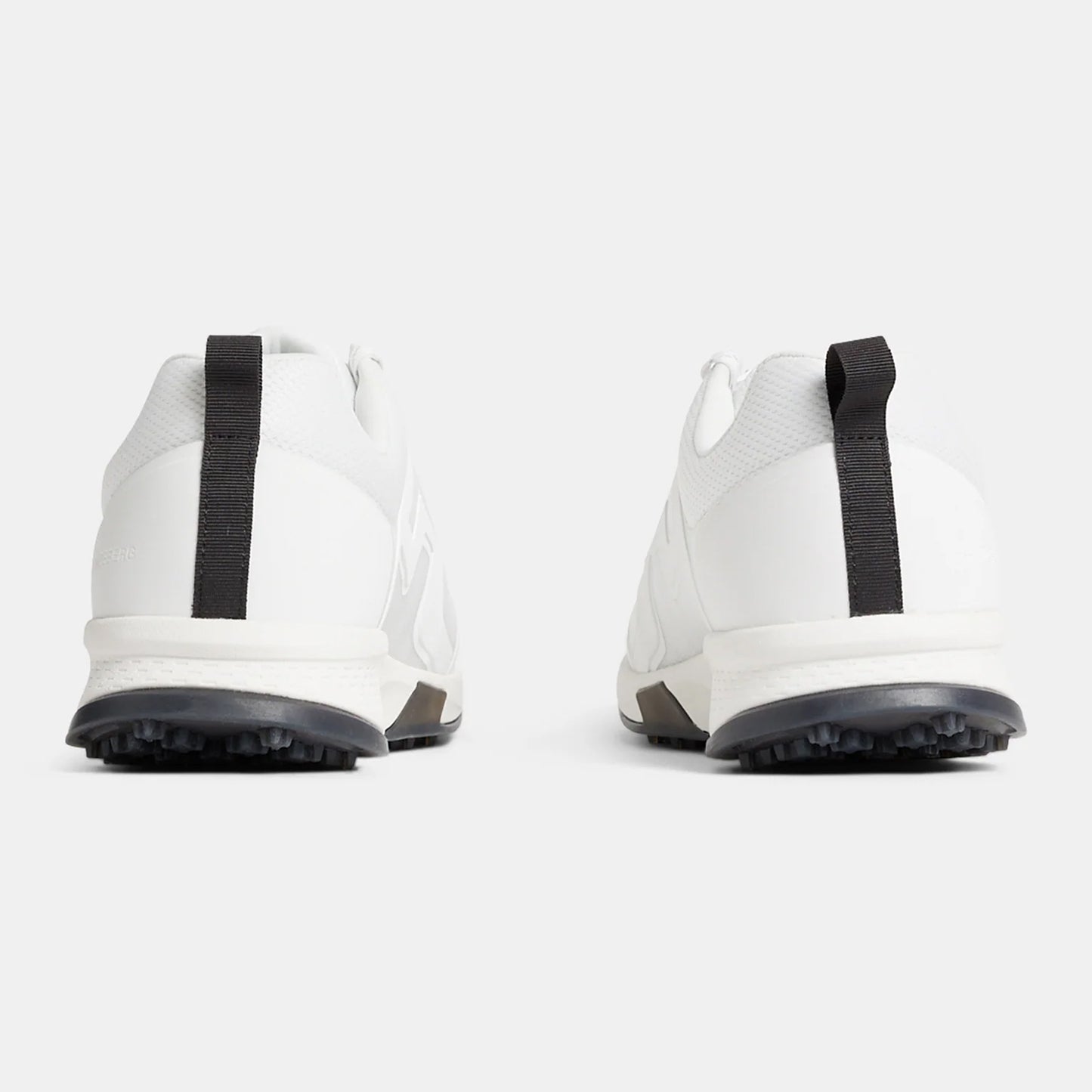 J. Lindeberg Mens Range Finder Golf Shoe