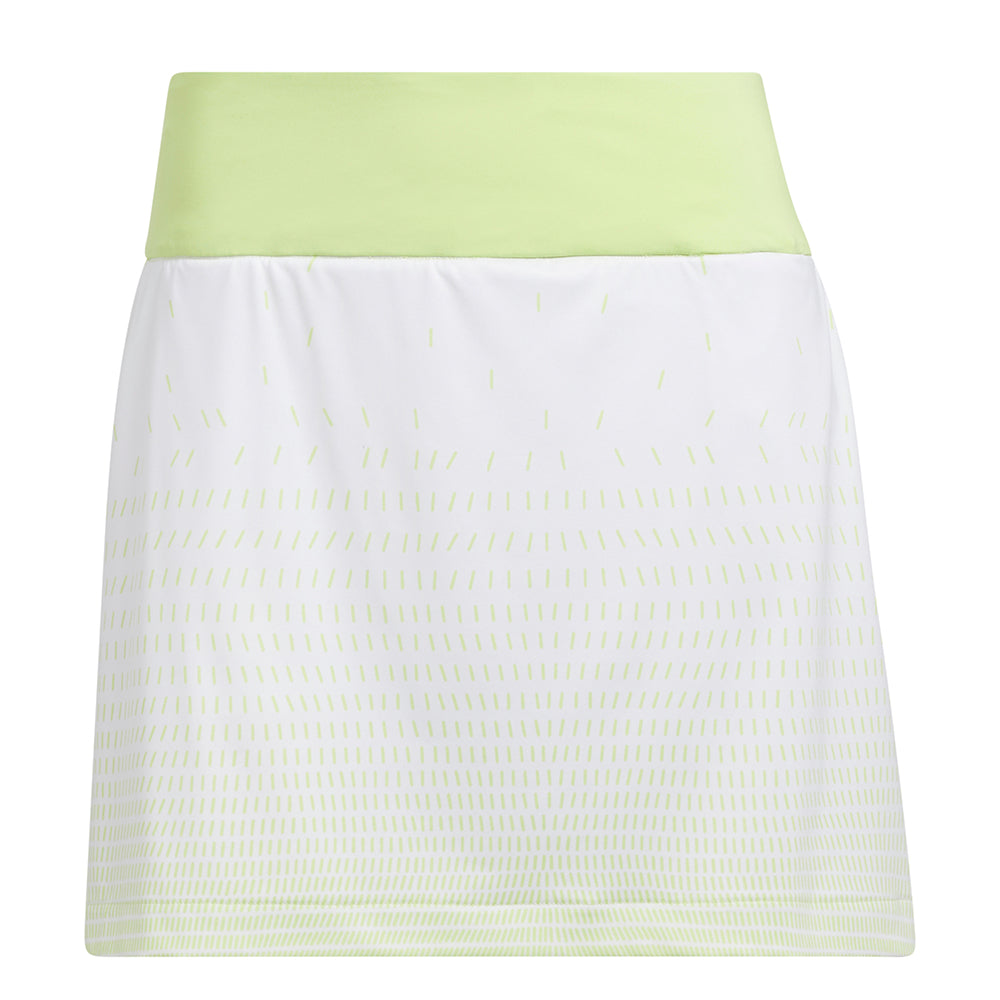 adidas Ladies Essentials Pull-On Golf Skort - Last One XS Only Left