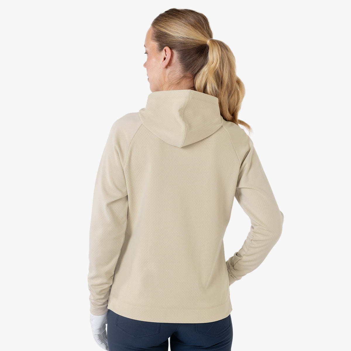 Galvin Green Ladies Thermal Golf Hoodie