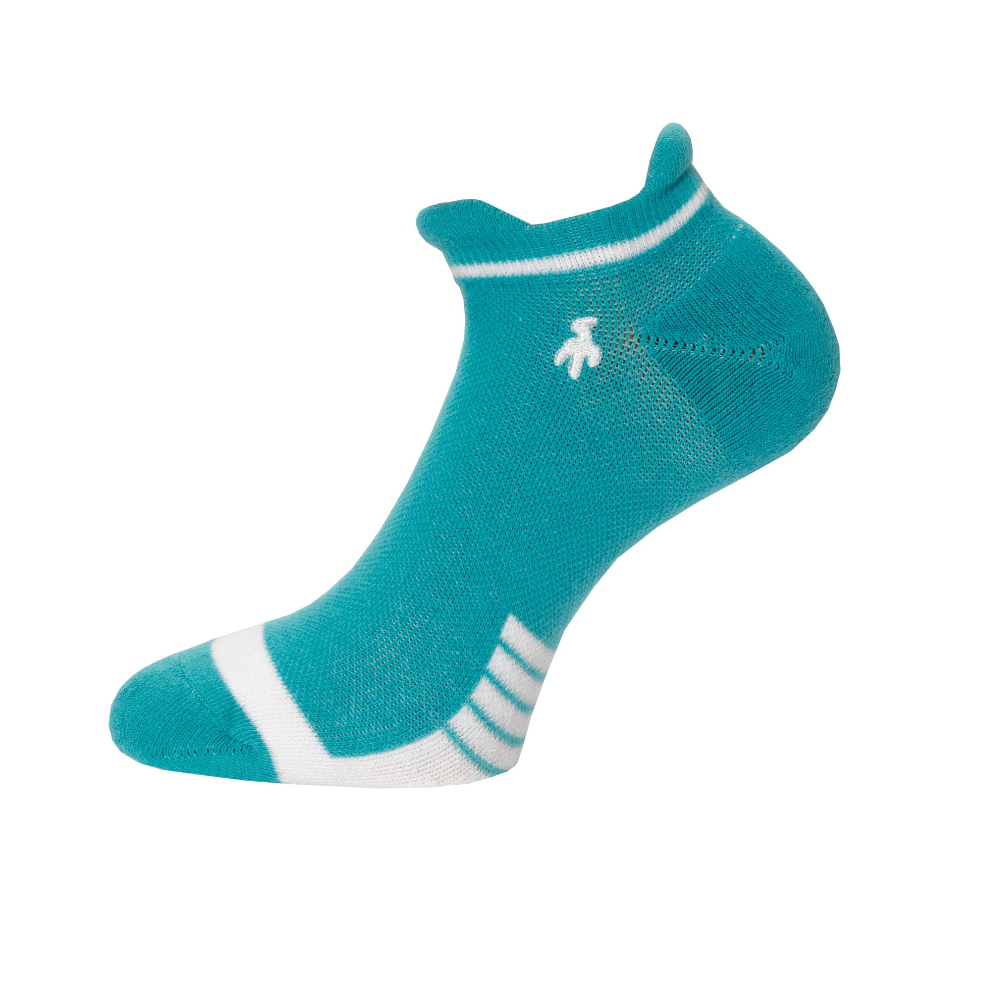 Green Lamb Ladies 3 Pair Pack of Socks