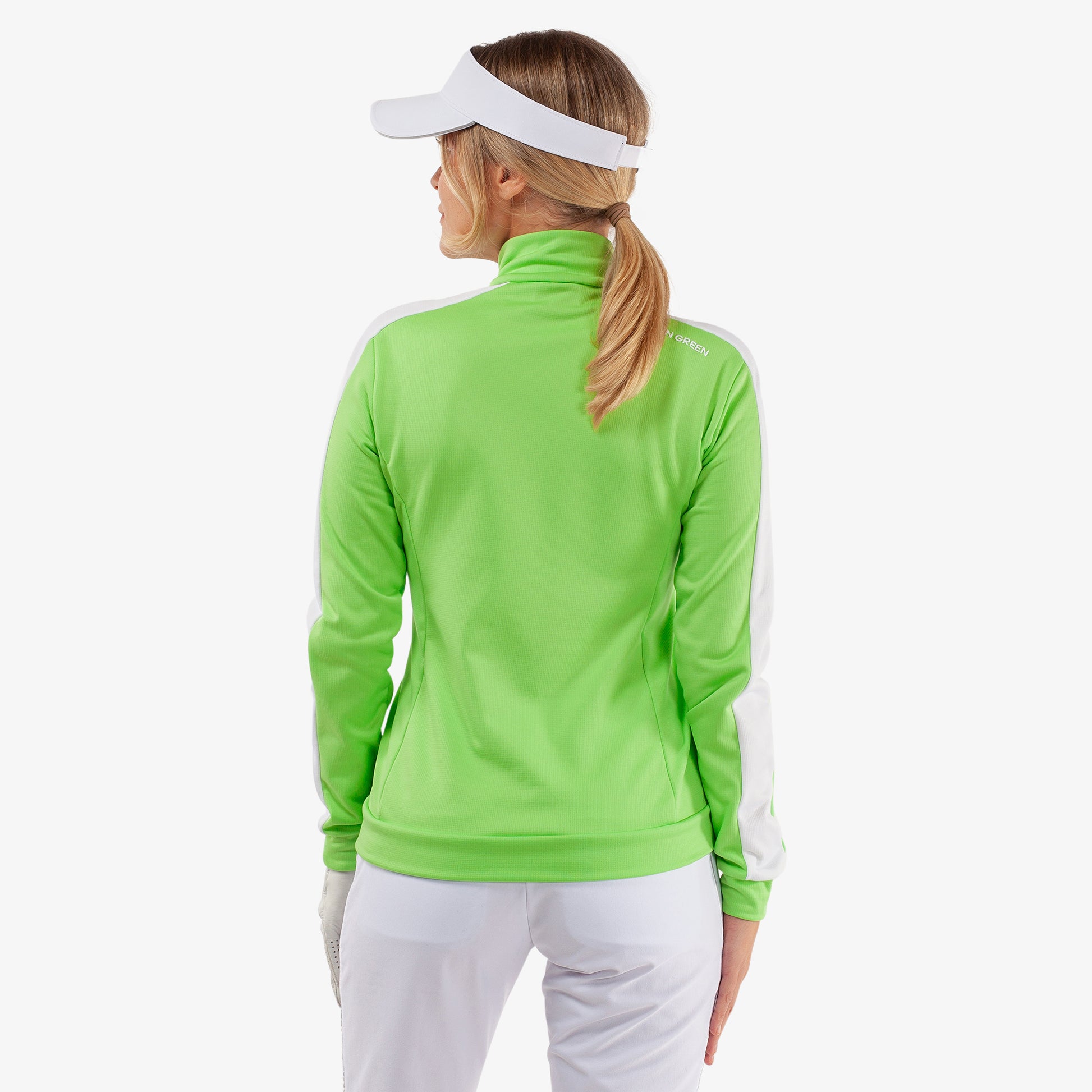 Galvin Green Women's Full-Zip INSULA Jacket