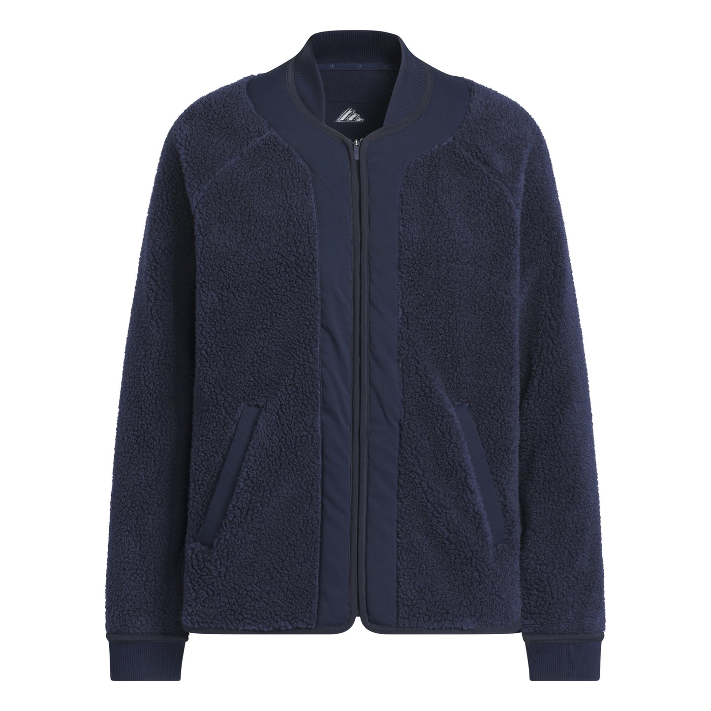 adidas Golf Women's Polar Fleece Jacket