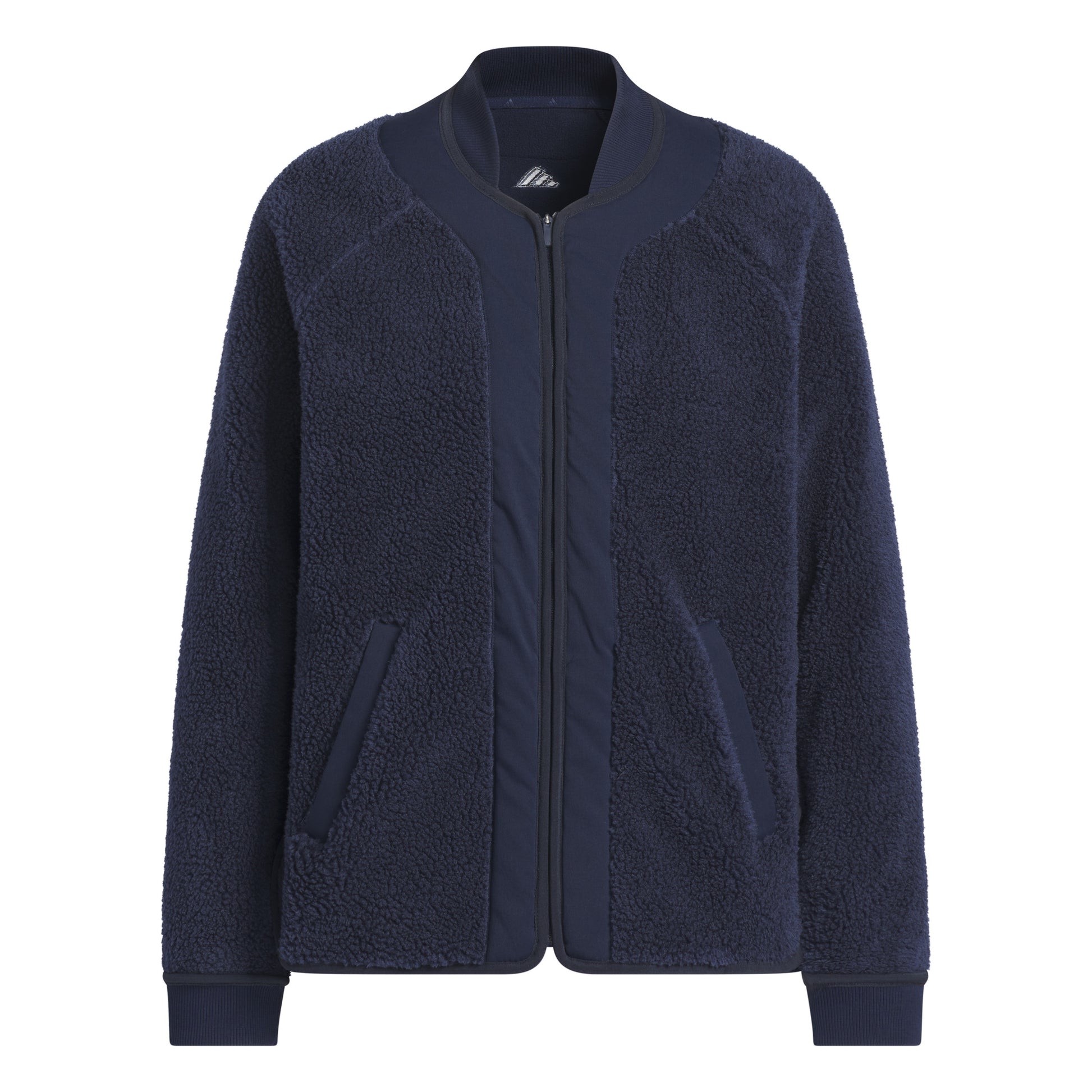 adidas Golf Women's Polar Fleece Jacket