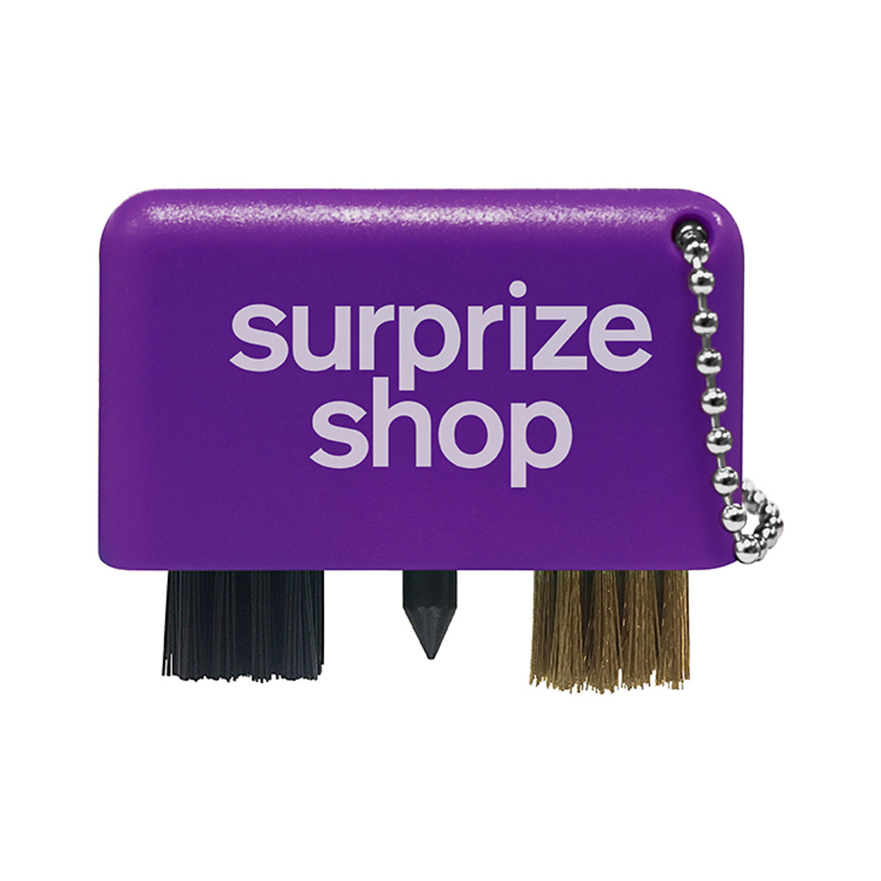 SurprizeShop 3 In 1 Club Head Cleaner