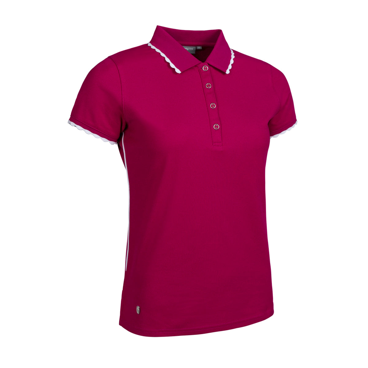 Glenmuir Ladies Polo - Stylish Performance for Every Swing