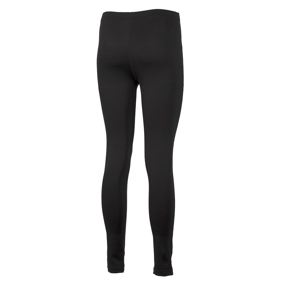 Galvin Green Ladies Ebba Thermal Base Layer Leggings in Black