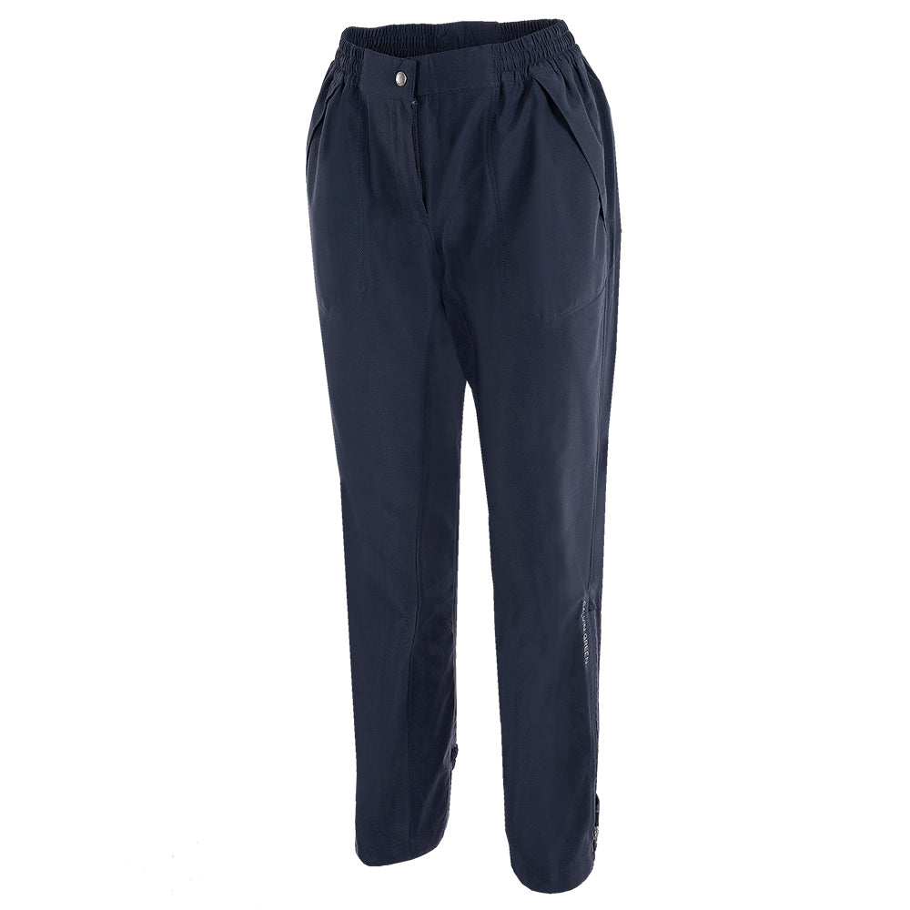 Galvin Green Ladies Alina GORE-TEX Paclite® Waterproof Trousers in Navy