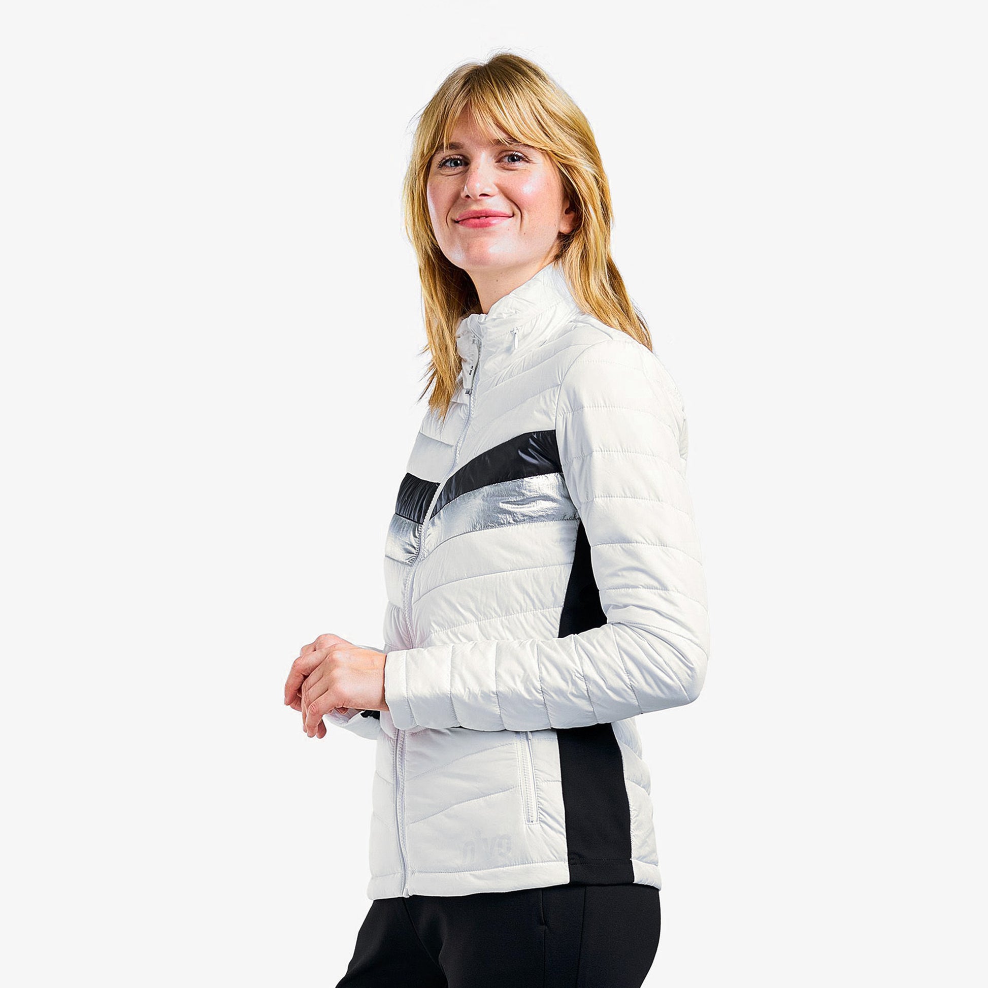 Nivo Ladies Lightweight Padded Jacket