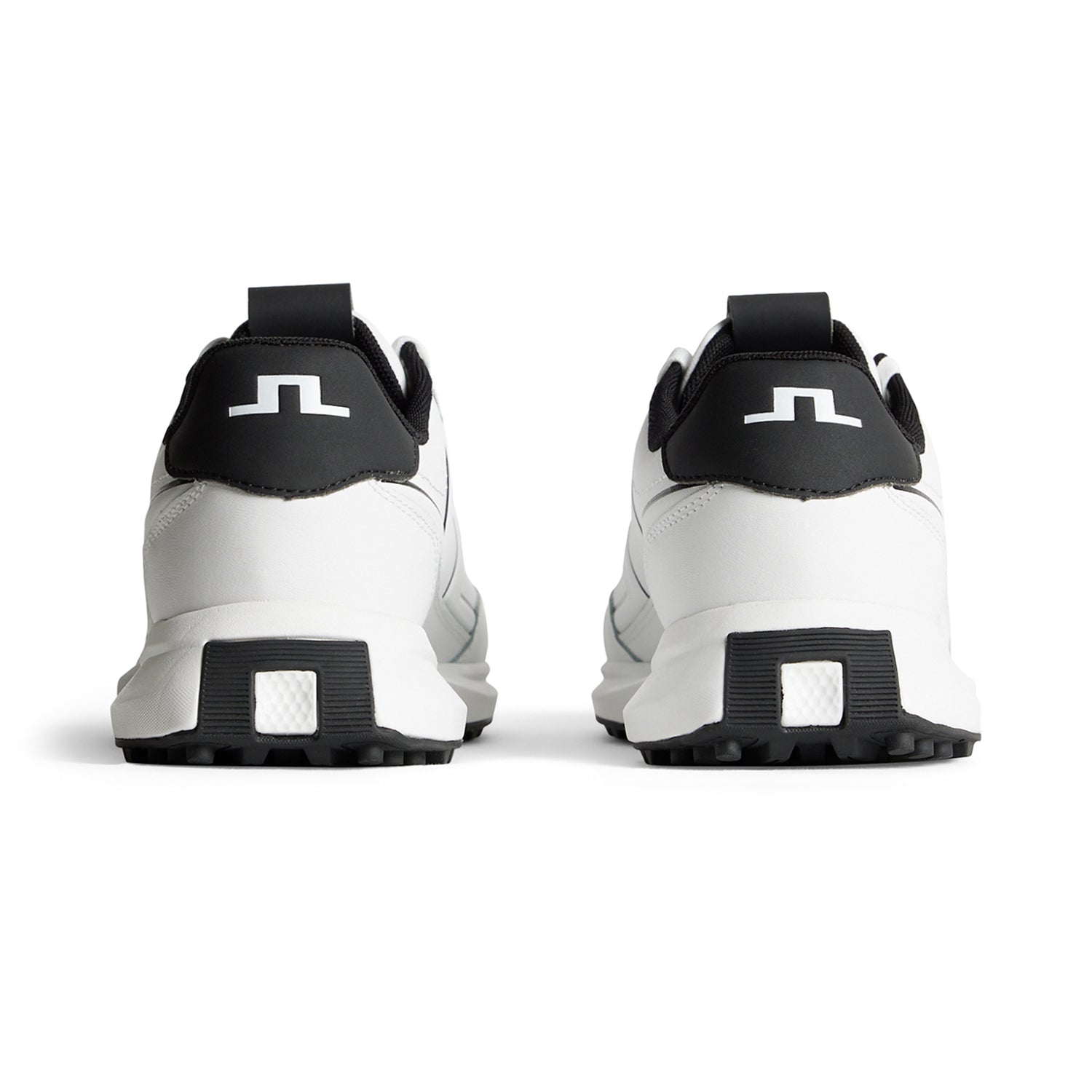 J.Lindeberg Ladies Bridge Golf Shoes - On-Course Performance Meets Everyday Style
