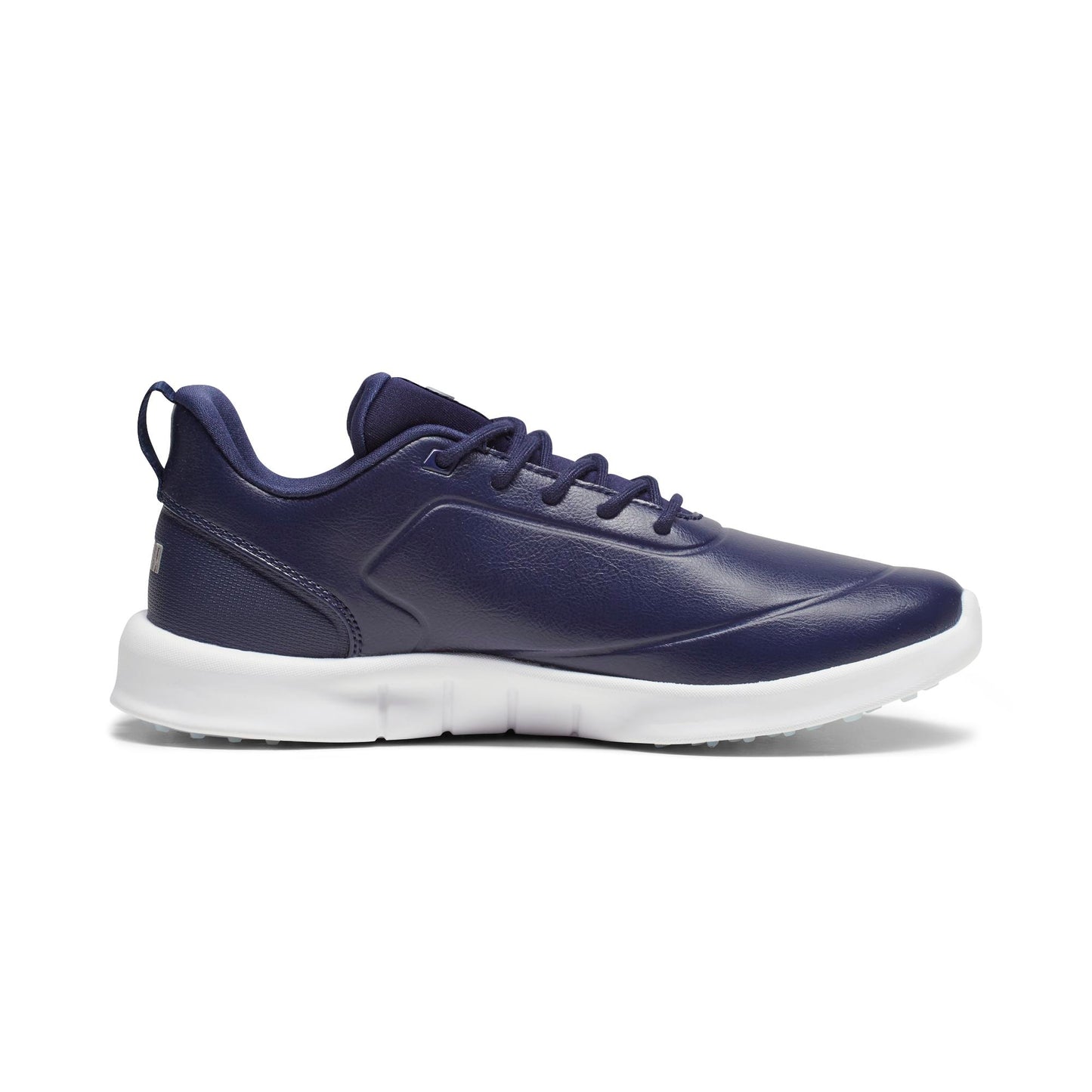 Puma Ladies Laguna FUSION Navy Waterproof Golf Shoes