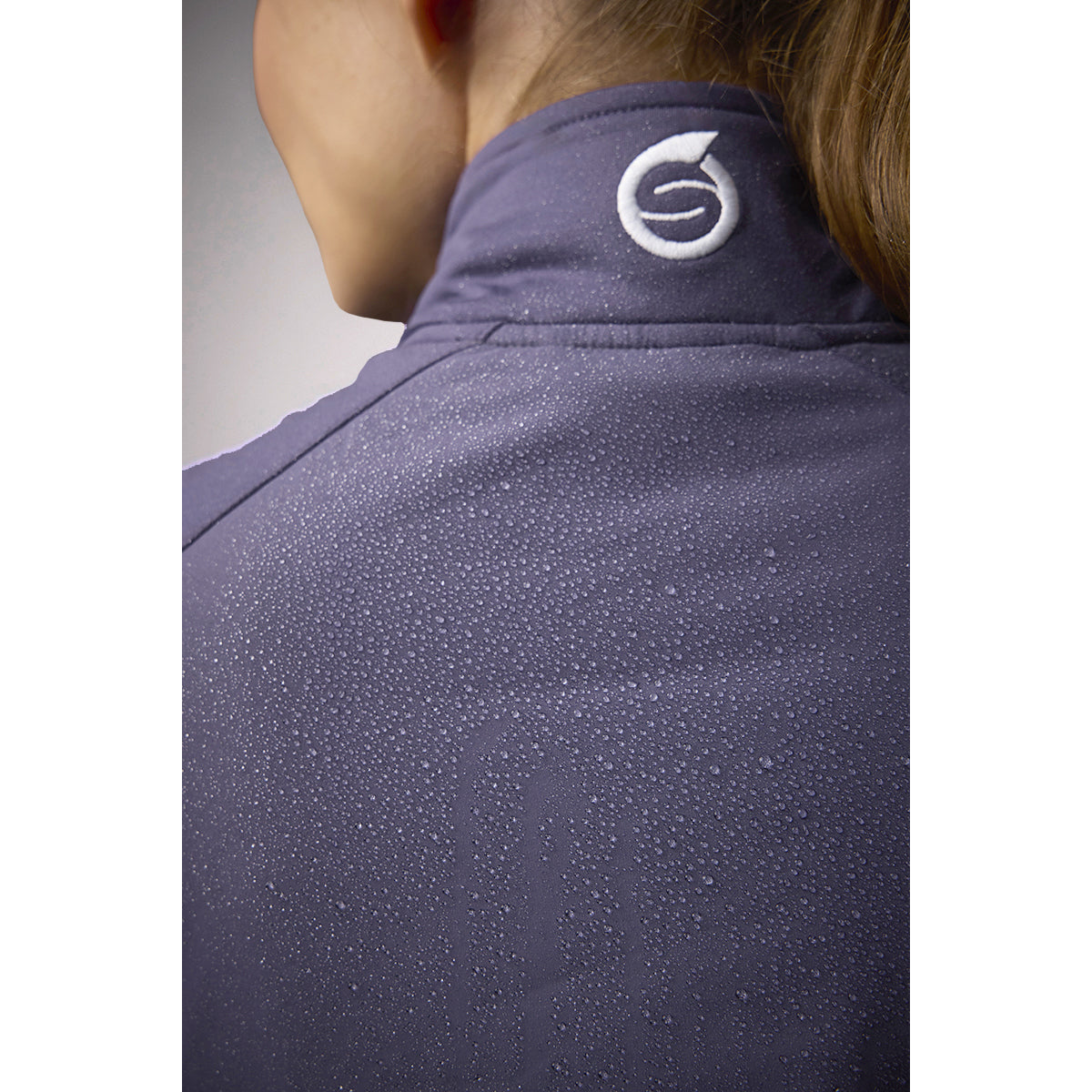 Sunderland Ladies Lightweight Insulating Gilet with Feminine Fit
