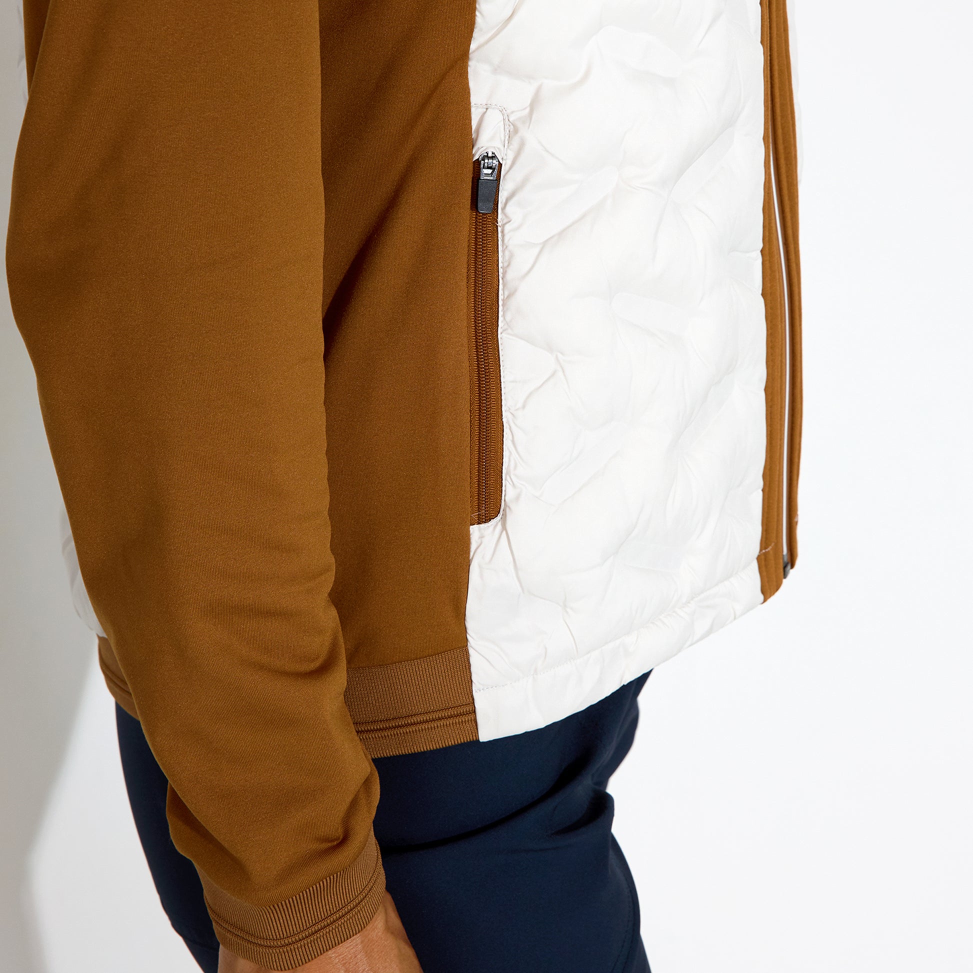 Abacus Ladies Portrush Hybrid Jacket