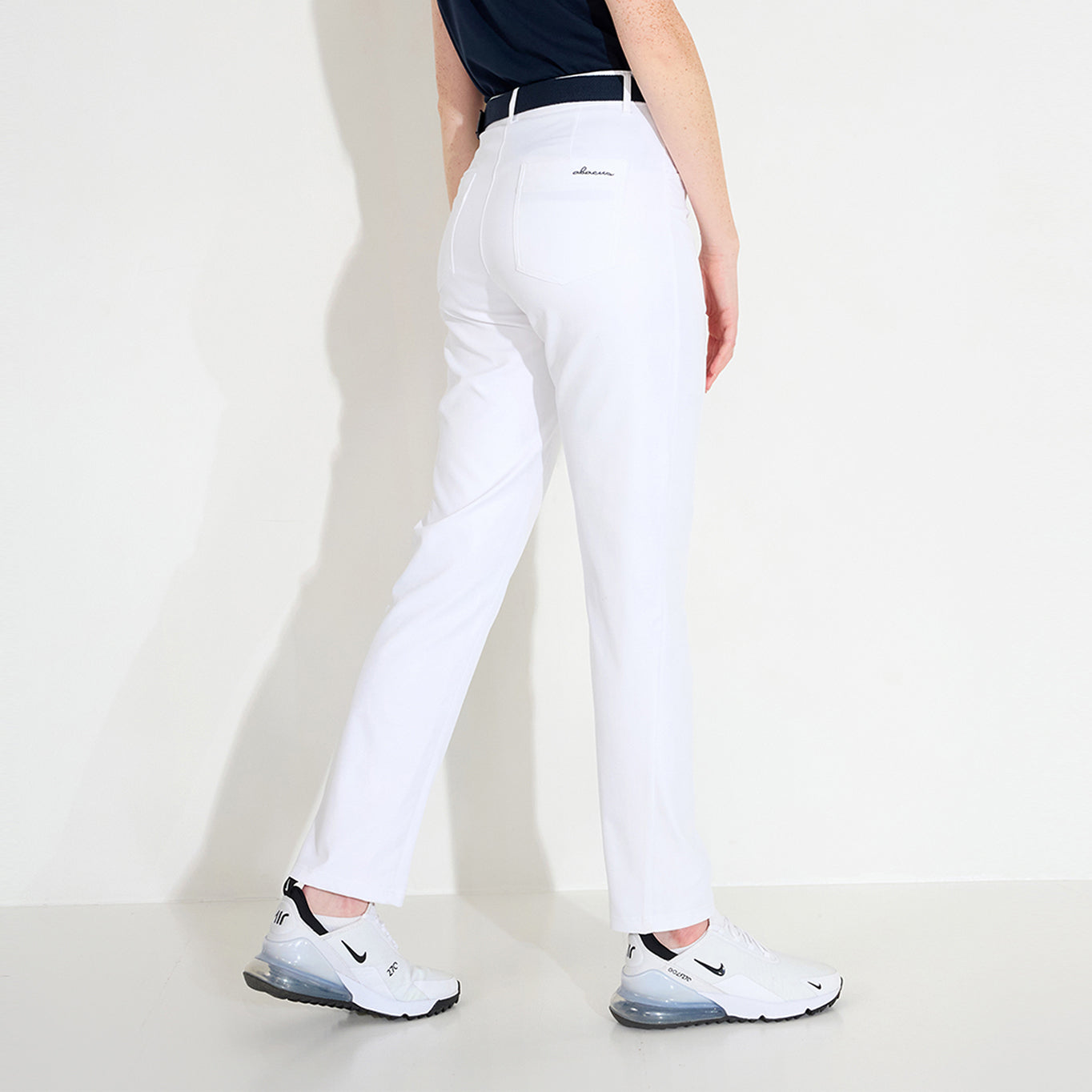 Abacus Ladies Trousers - Where Performance Meets Elegance