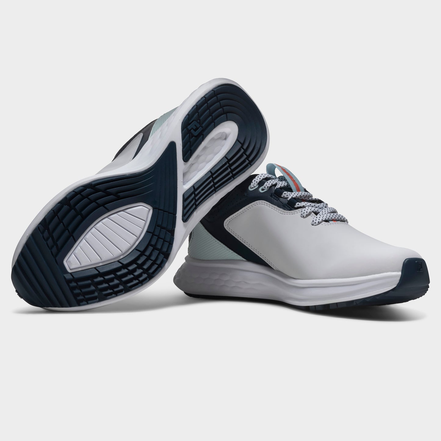 FootJoy Women's Waterproof Spikeless Pulse Golf Shoes