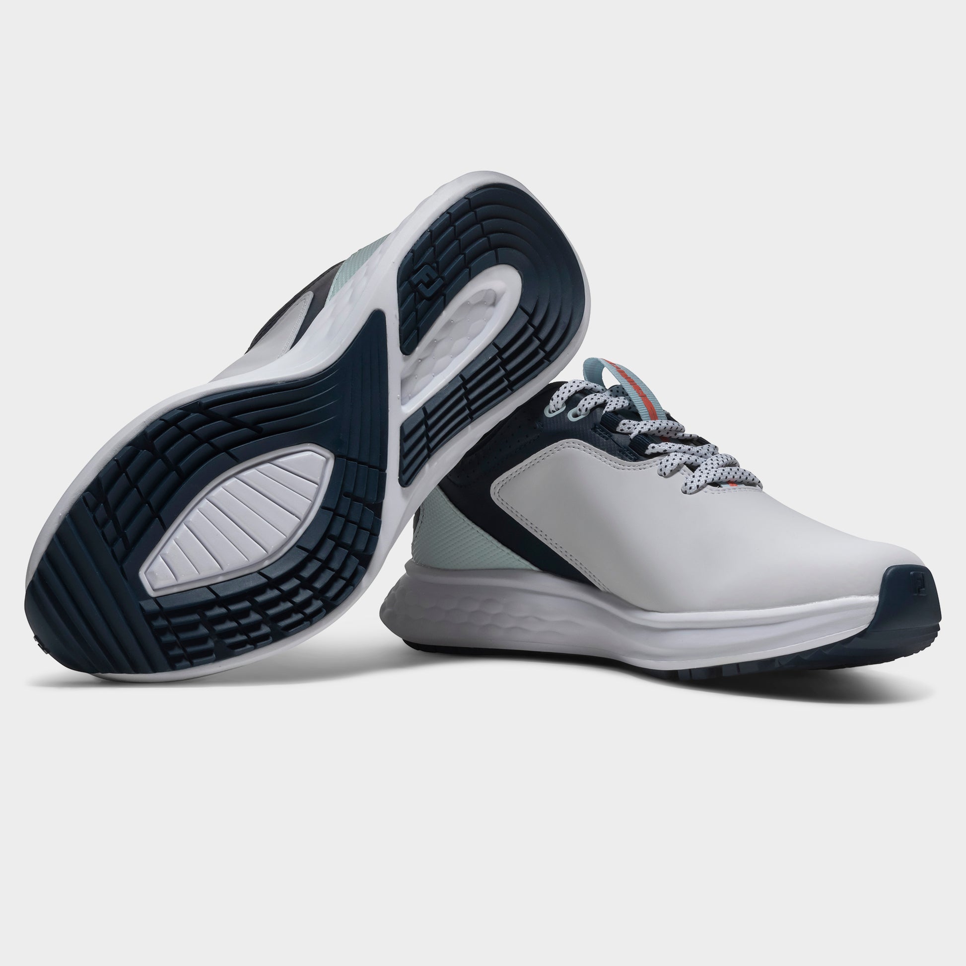 FootJoy Women's Waterproof Spikeless Pulse Golf Shoes