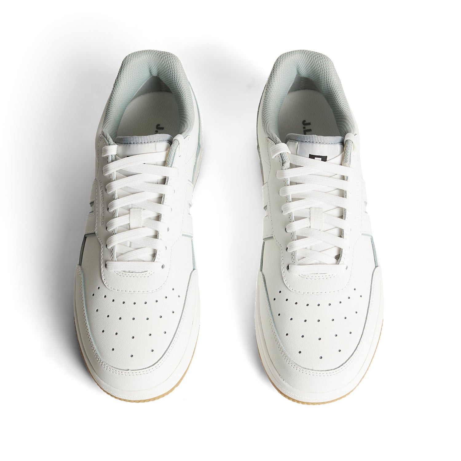 J.Lindeberg Ladies Spikeless Golf Shoes - Modern Performance, Everyday Style